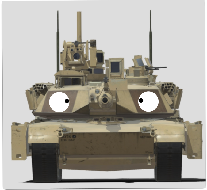tank
