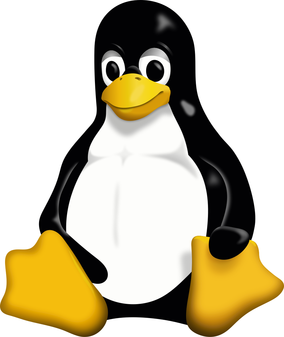 tux, the mascot of linux